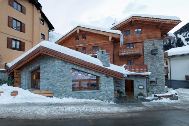 Hotel Maison St Jean