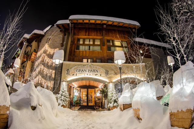 Hotel Gran Baita