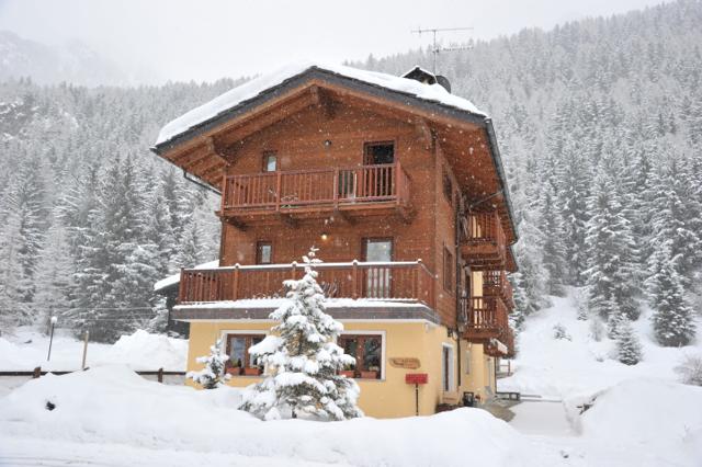 Hotel Le Petit Abri