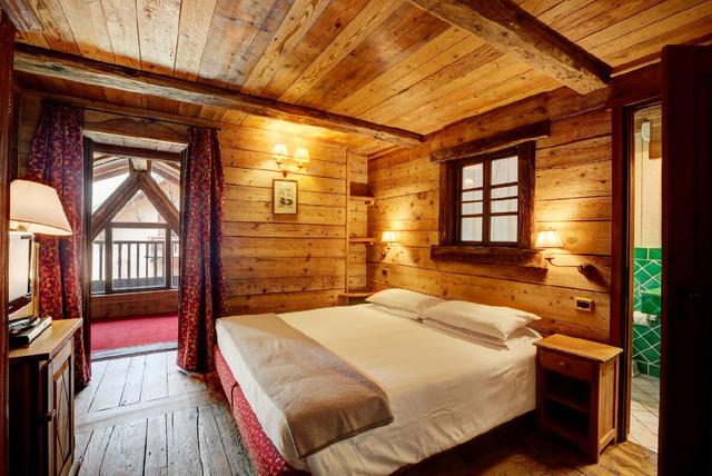 Hotel Breithorn 
