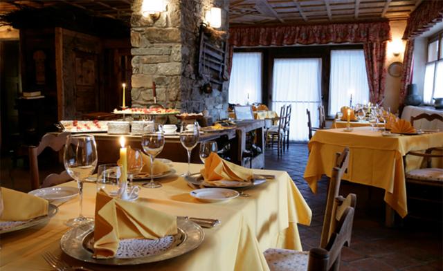 Hotel Breithorn 