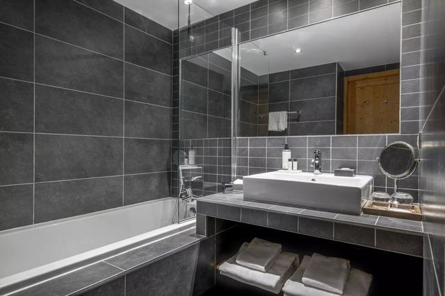 Chalet Hotel Kaya