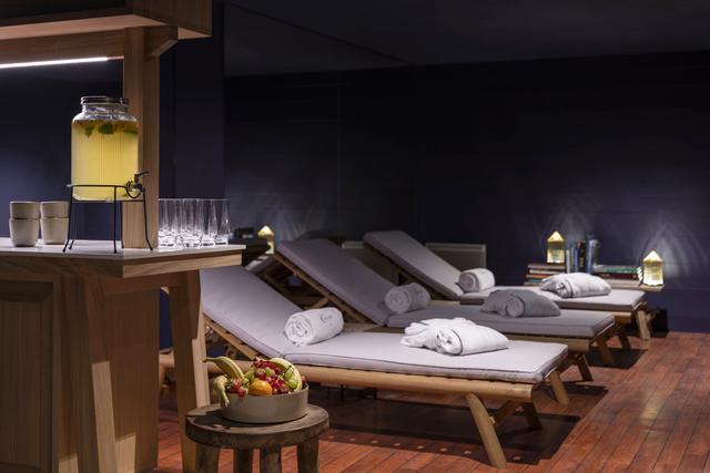 Chalet Hotel Kaya