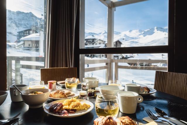 Hotel Le Hameau du Kashmir