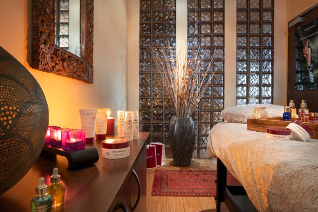 Hotel Le Hameau du Kashmir