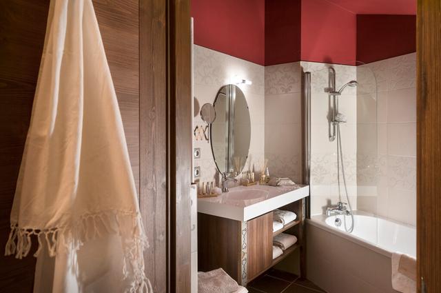 Hotel Le Hameau du Kashmir