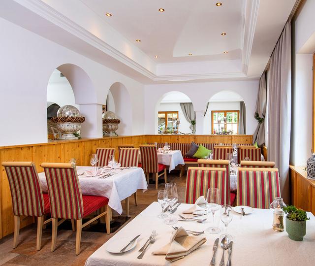 Hotel Schmittenhof