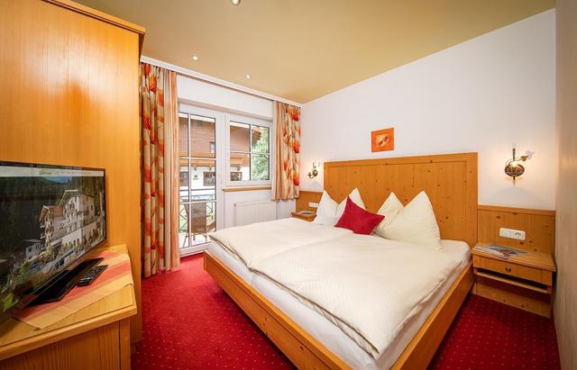 Hotel Schmittenhof