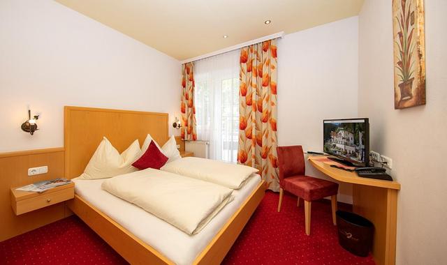 Hotel Schmittenhof