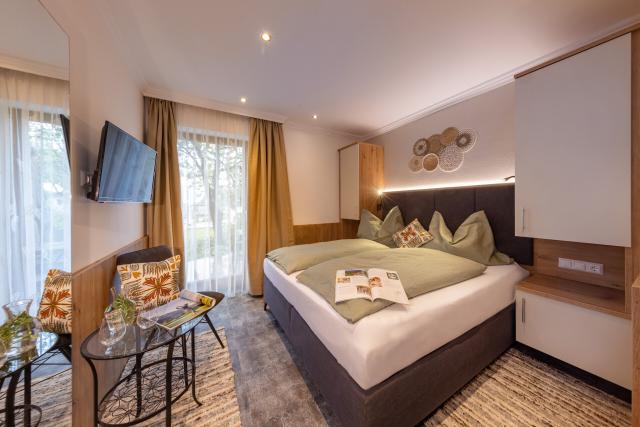Boutique Hotel Martha