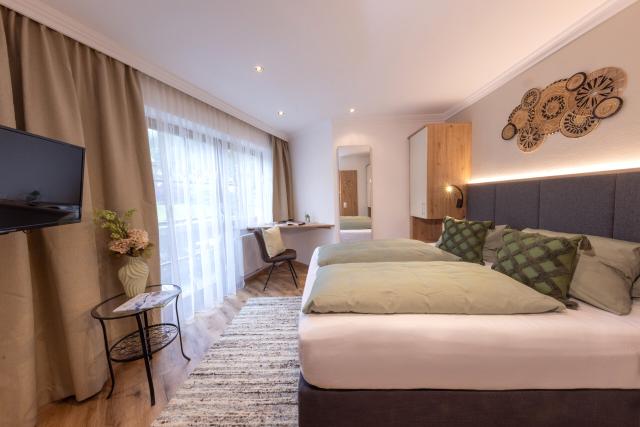Boutique Hotel Martha