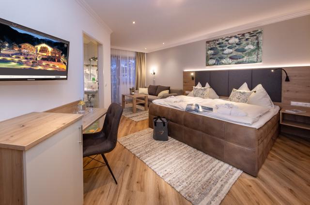 Boutique Hotel Martha