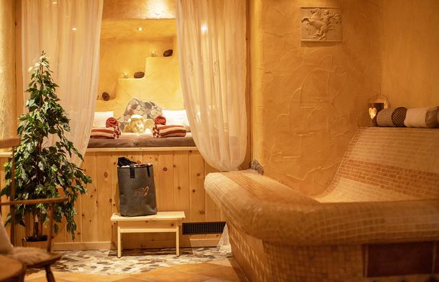 Boutique Hotel Martha