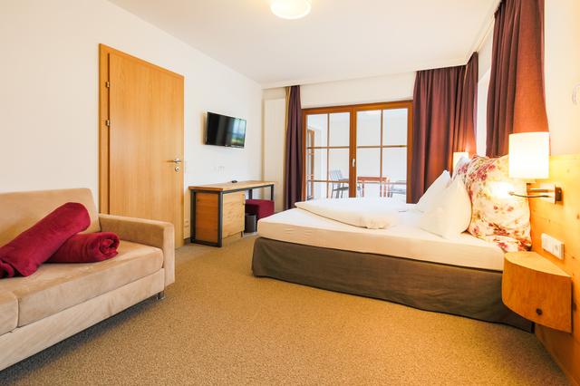 Hotel Stadt Wien