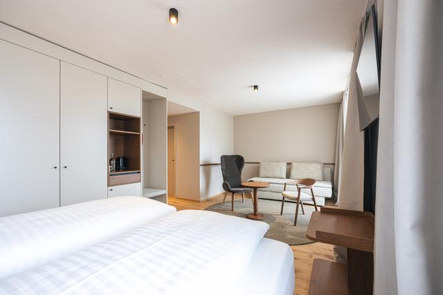 Hotel Neue Post