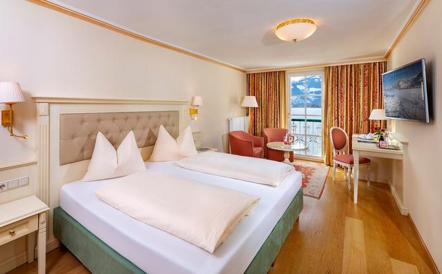 Grand Hotel Zell am See