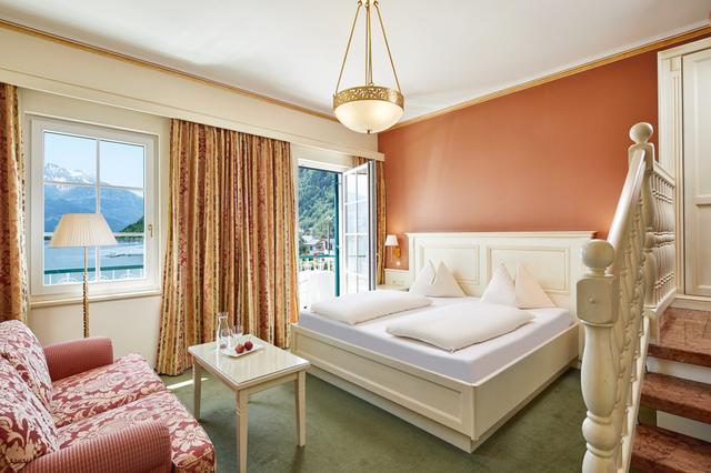 Grand Hotel Zell am See