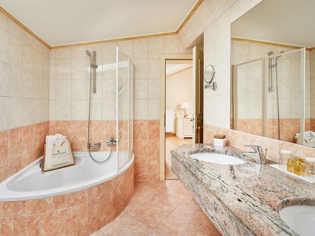 Grand Hotel Zell am See