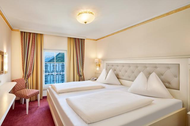 Grand Hotel Zell am See