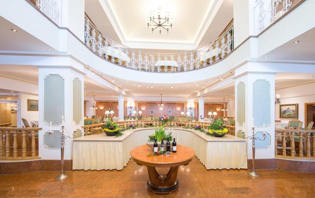 Grand Hotel Zell am See
