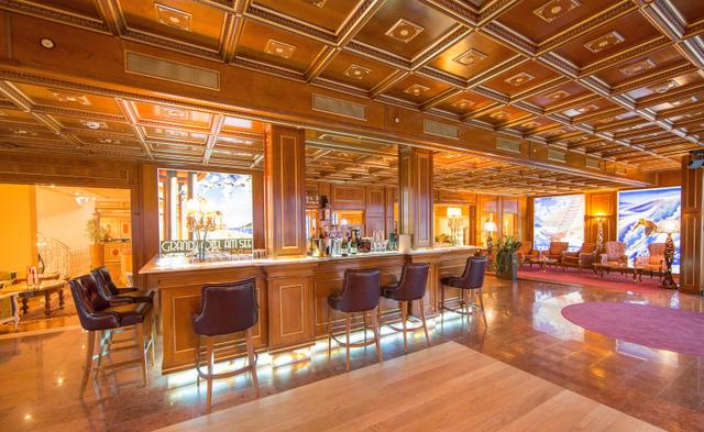 Grand Hotel Zell am See