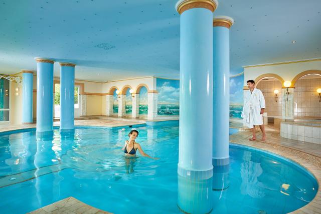 Grand Hotel Zell am See