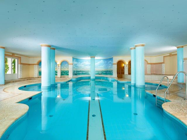 Grand Hotel Zell am See