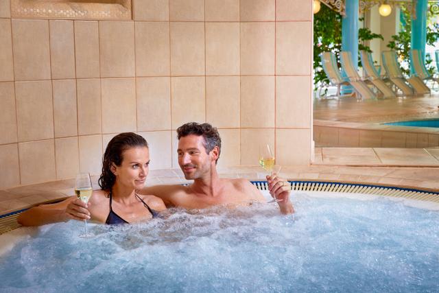 Grand Hotel Zell am See