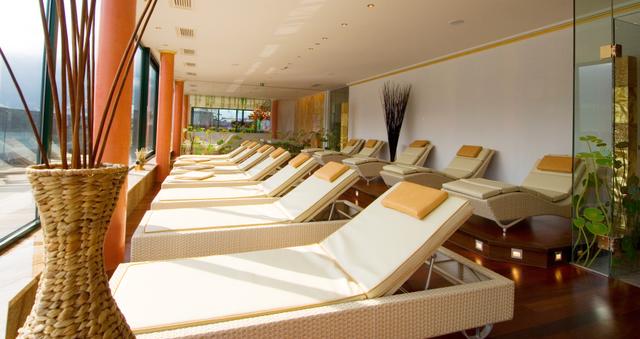 Grand Hotel Zell am See