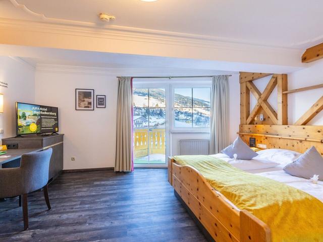 Jufa Alpenhotel 