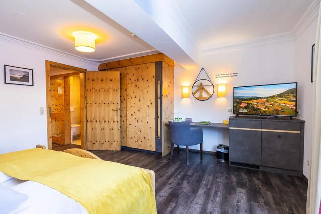 Jufa Alpenhotel 