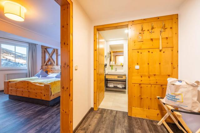 Jufa Alpenhotel 