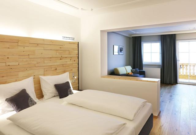Jufa Alpenhotel 