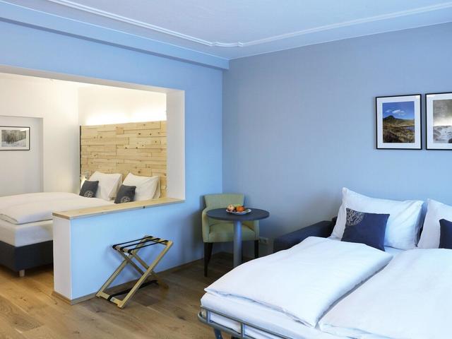 Jufa Alpenhotel 