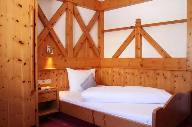 Jufa Alpenhotel 