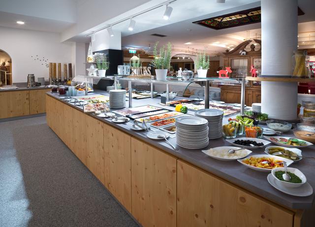 Jufa Alpenhotel 