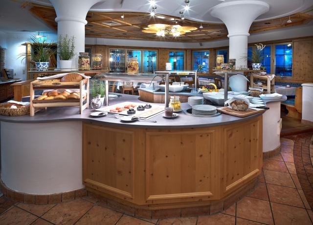 Jufa Alpenhotel 