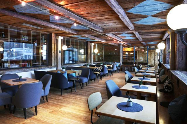 Jufa Alpenhotel 