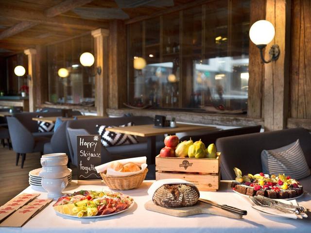 Jufa Alpenhotel 