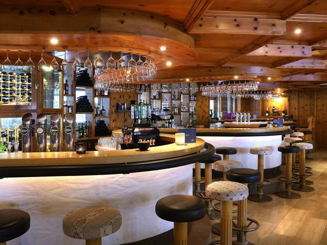 Jufa Alpenhotel 