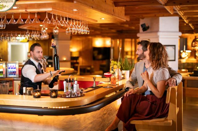 Jufa Alpenhotel 