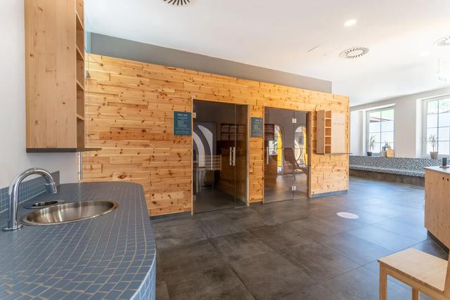 Jufa Alpenhotel 