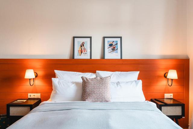 Hotel Henri Country House