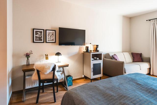 Hotel Henri Country House