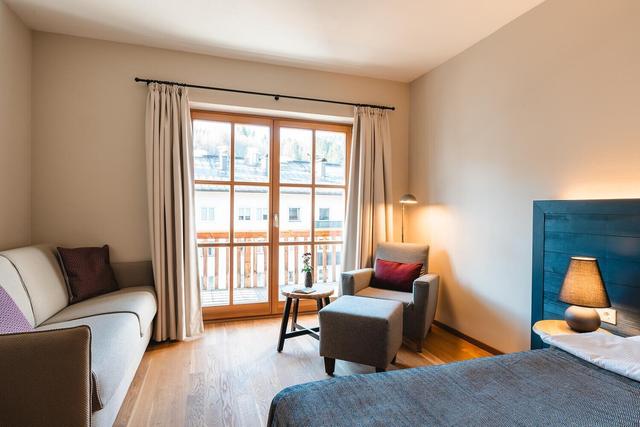 Hotel Henri Country House