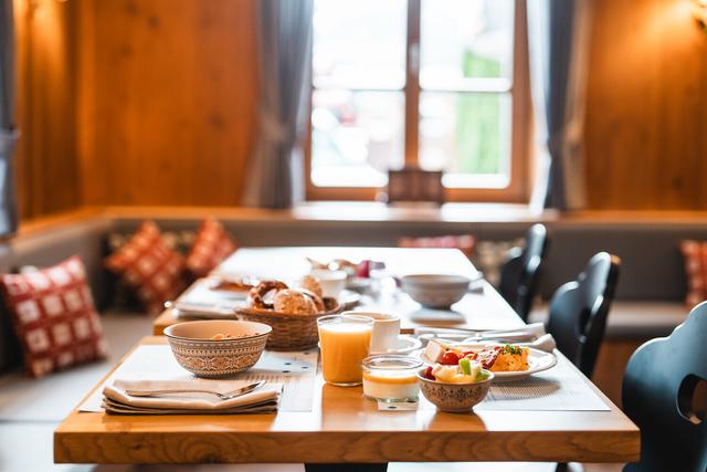 Hotel Henri Country House