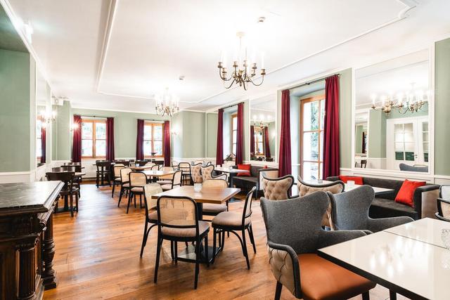 Hotel Henri Country House