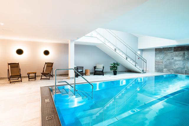 Hotel Henri Country House