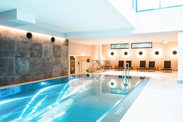 Hotel Henri Country House