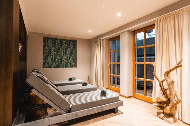 Hotel Henri Country House